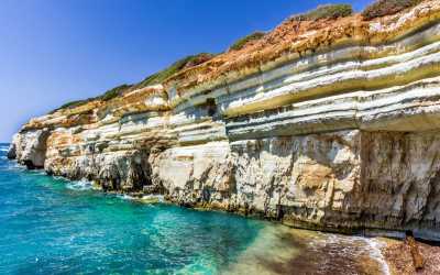 Wycieczka fakultatywna, Wycieczka Akamas Tour z Pafos