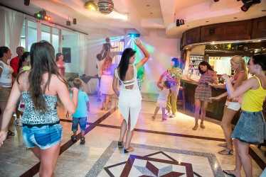 Zakwaterowanie, Avlida Paphos