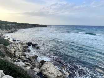 Wycieczka fakultatywna, Maraton Jeep Safari Pisouri z Pafos