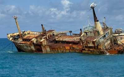 Wycieczka fakultatywna, Wycieczka Marathon Jeep Safari Najważniejsze atrakcje Pafos z Pafos