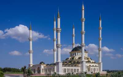 Wycieczka fakultatywna, Wycieczka Nikozja stolica dwóch Cyprów z Pafos