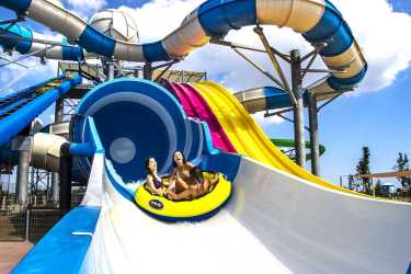 !tr_error=pl->oboz_mlodziezowy_zagraniczny!, WŁOCHY - Rimini - hotel Artide *** (14-18 lat), 2 parki - Mirabilandia i Mira Beach !