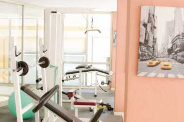 Obóz młodzieżowy, WŁOCHY - Rimini - hotel Solmar (13-19 lat)