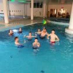 Wycieczka fakultatywna, Aquapark Ustka